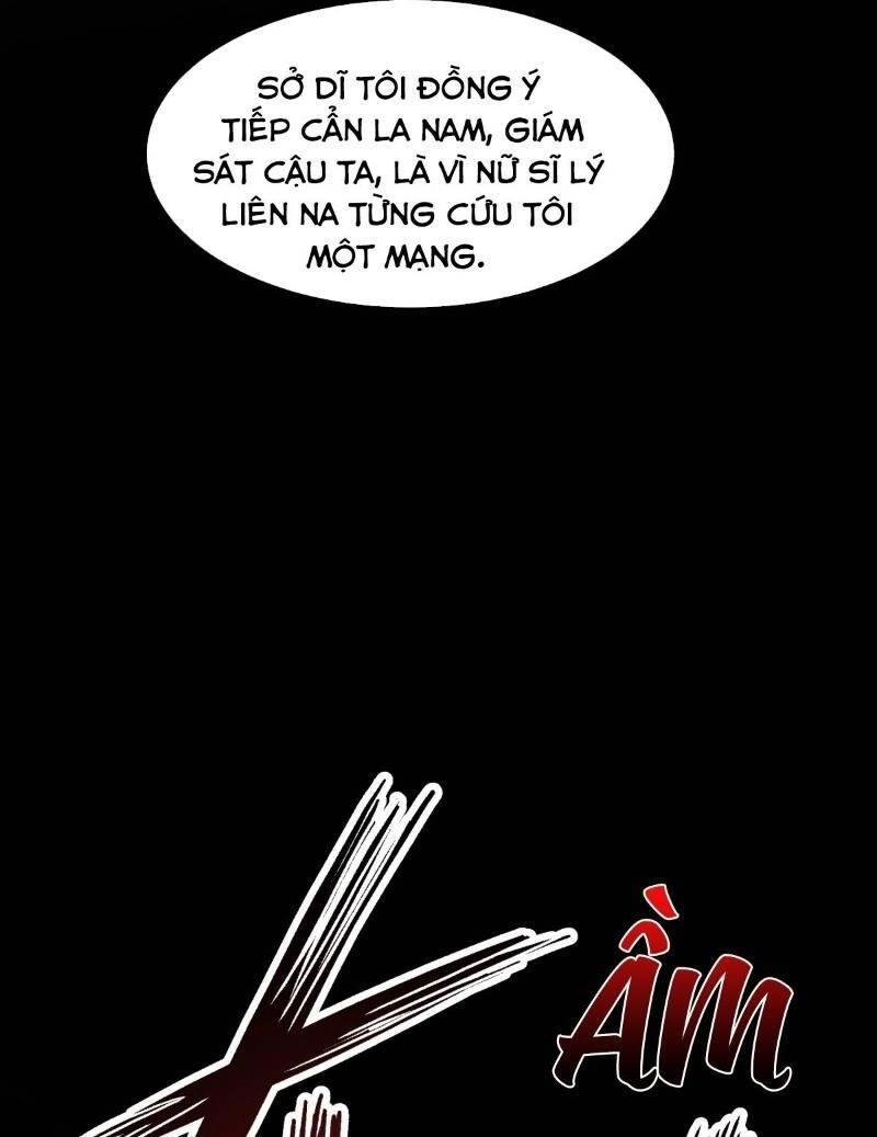 Phía Sau Sát Nhân Án Chapter 6 - 61