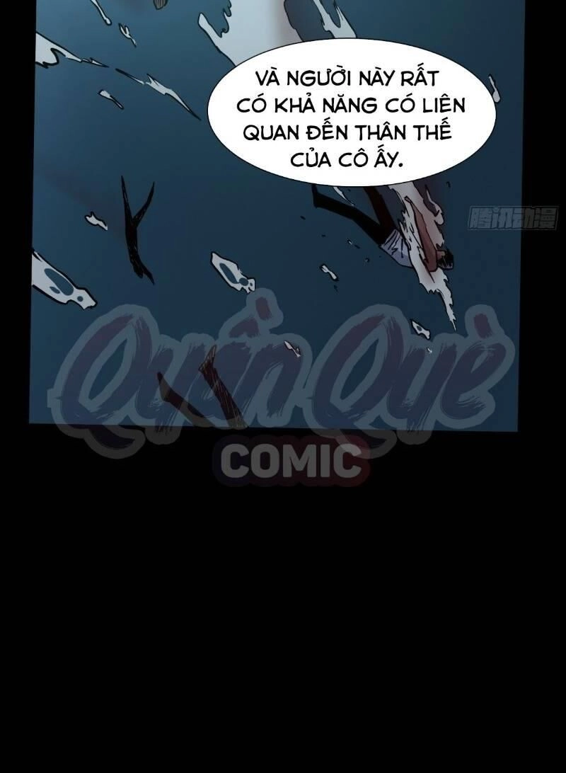 Phía Sau Sát Nhân Án Chapter 6 - 65