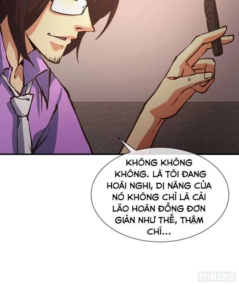 Phía Sau Sát Nhân Án Chapter 6 - 78