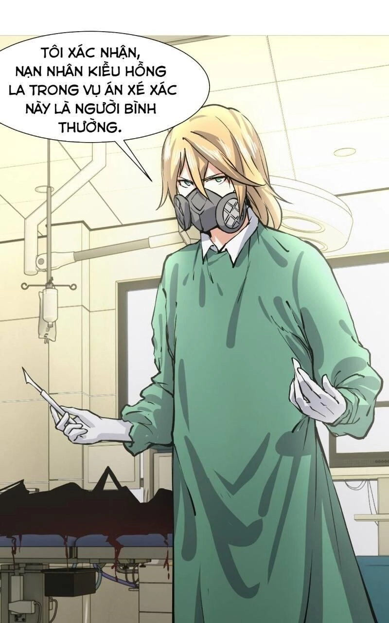 Phía Sau Sát Nhân Án Chapter 6 - 82