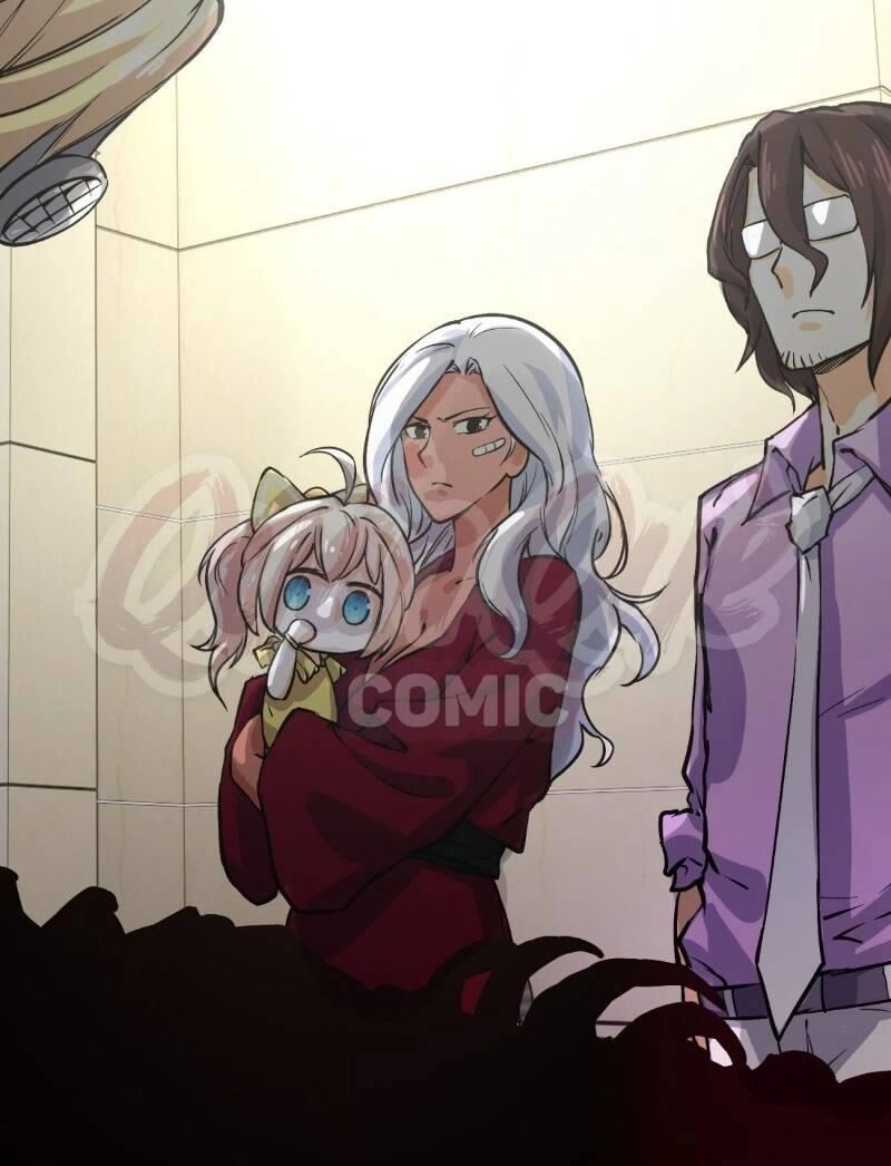 Phía Sau Sát Nhân Án Chapter 6 - 86