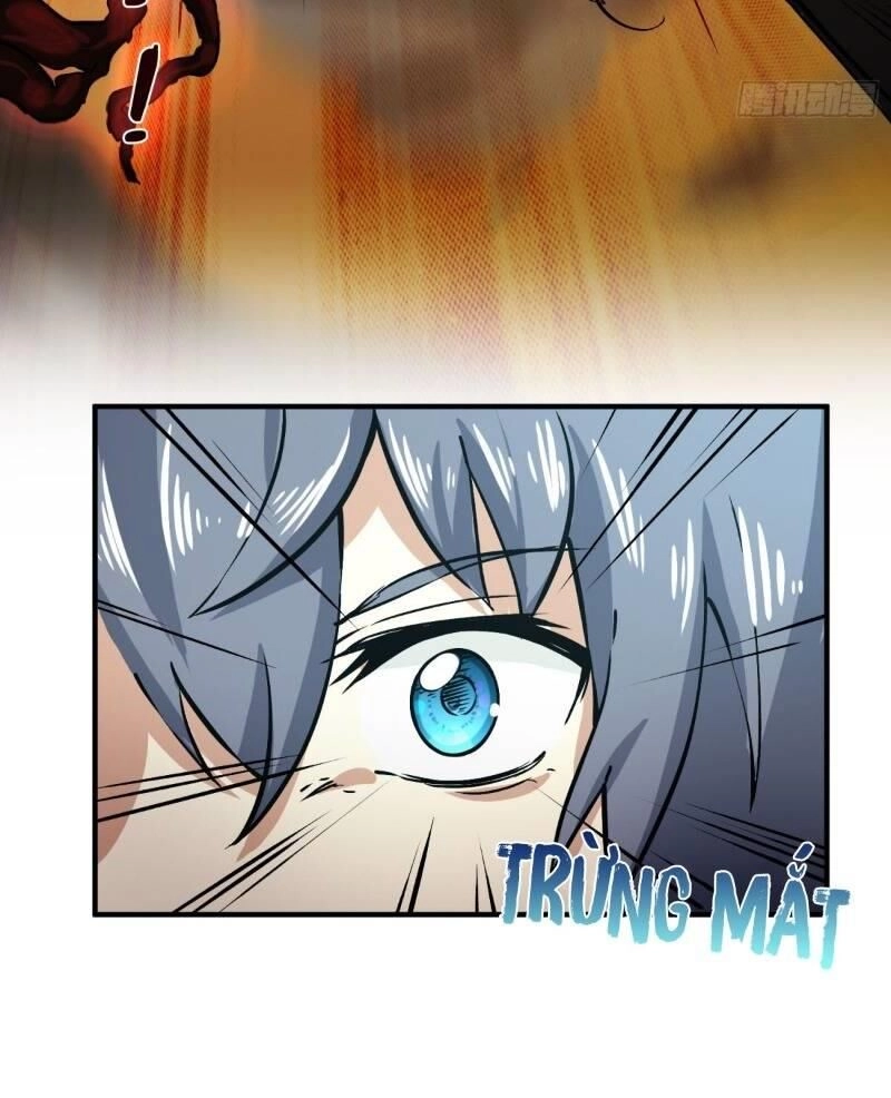 Phía Sau Sát Nhân Án Chapter 6 - 90