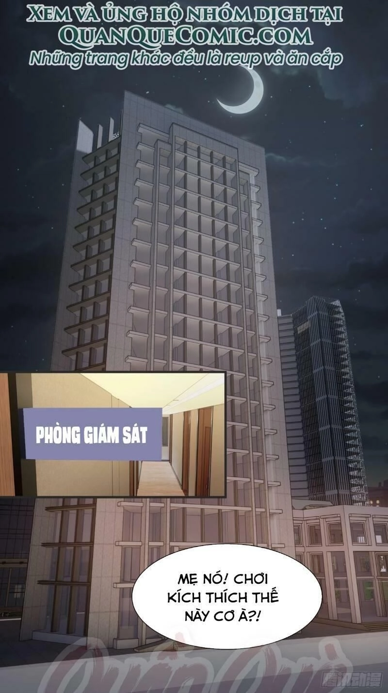 Phía Sau Sát Nhân Án Chapter 7 - 1