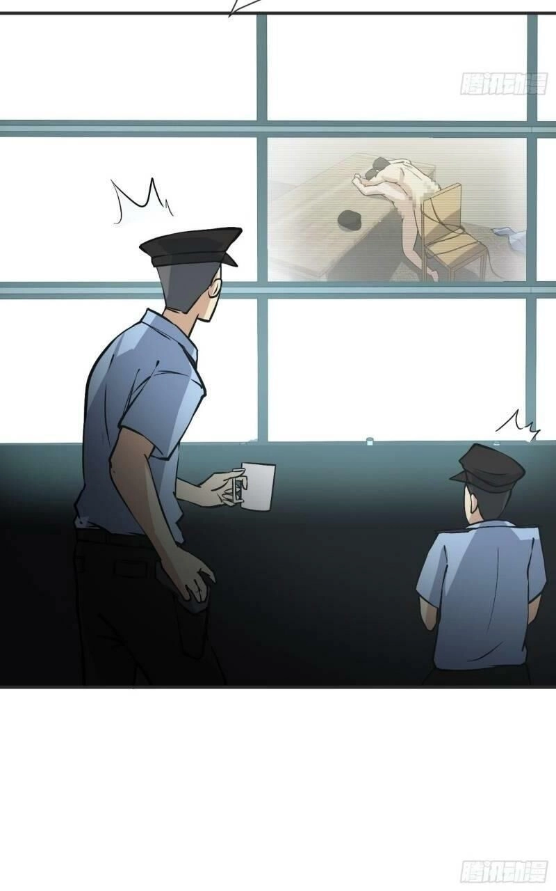 Phía Sau Sát Nhân Án Chapter 7 - 4