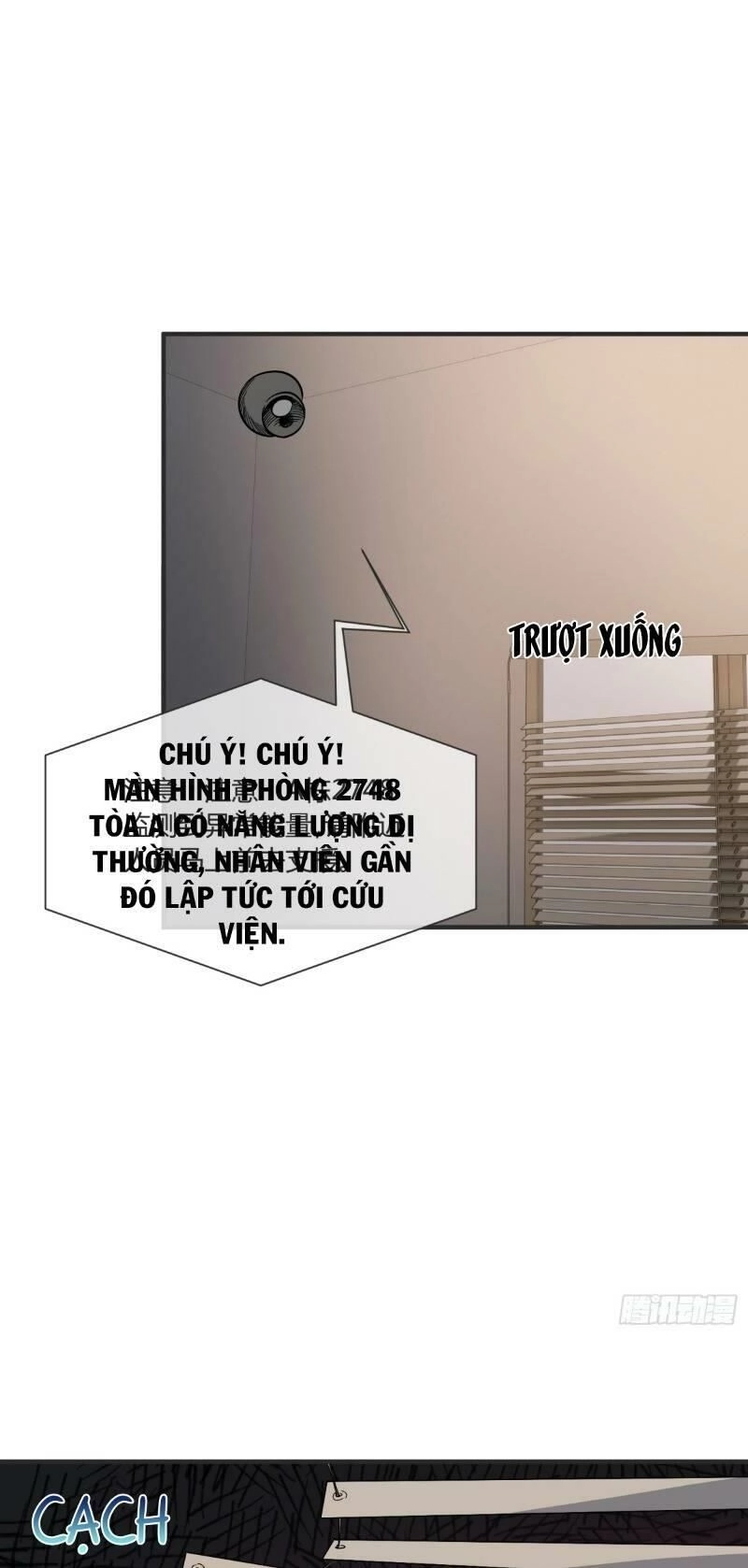 Phía Sau Sát Nhân Án Chapter 7 - 5