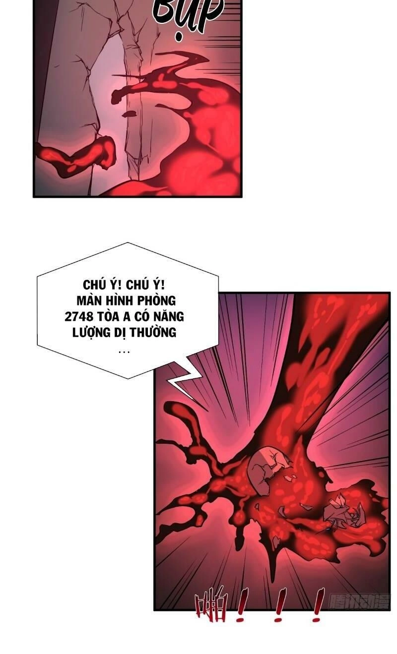 Phía Sau Sát Nhân Án Chapter 7 - 12