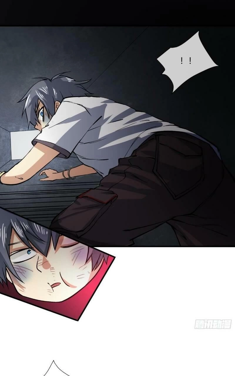 Phía Sau Sát Nhân Án Chapter 7 - 15