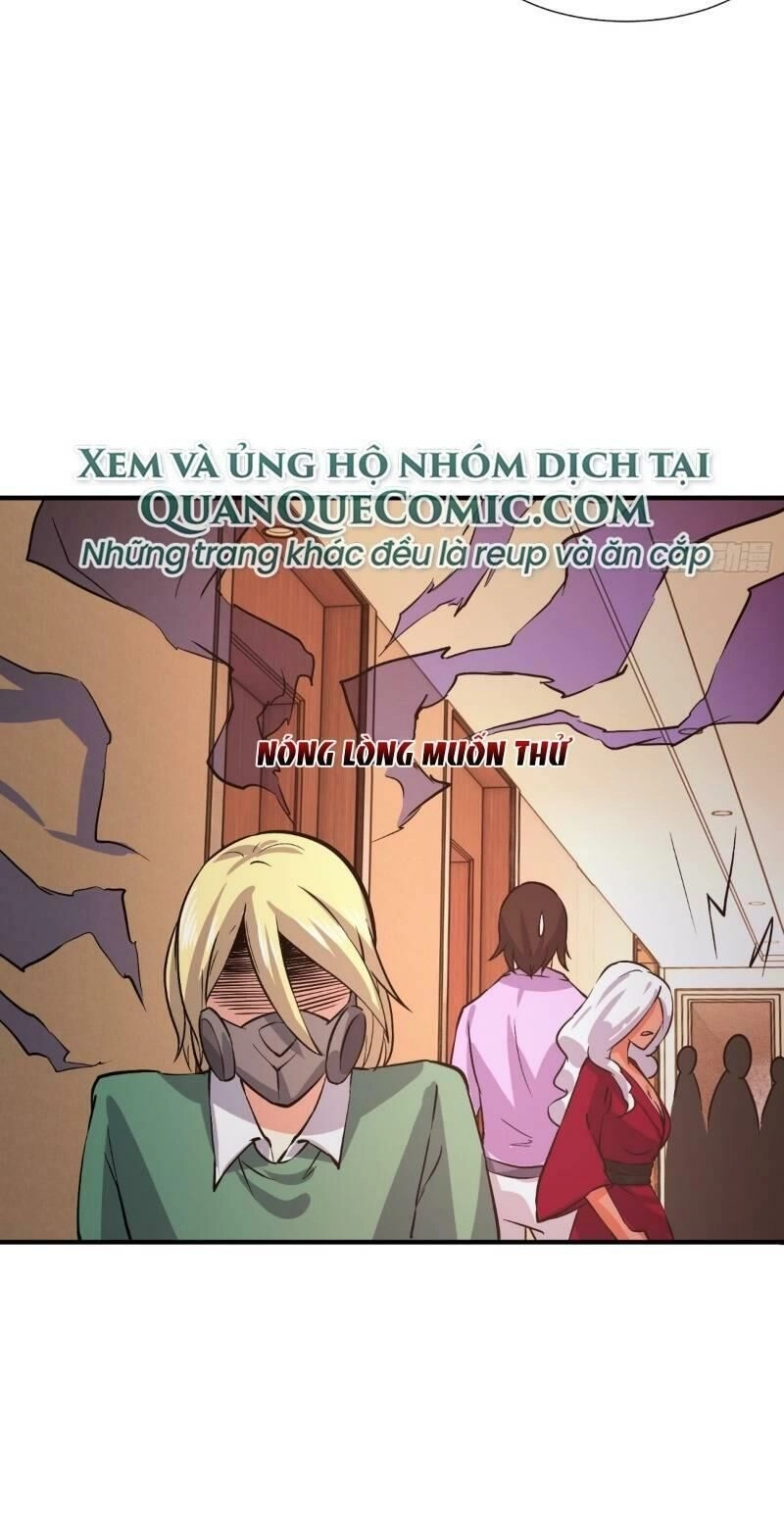 Phía Sau Sát Nhân Án Chapter 7 - 22