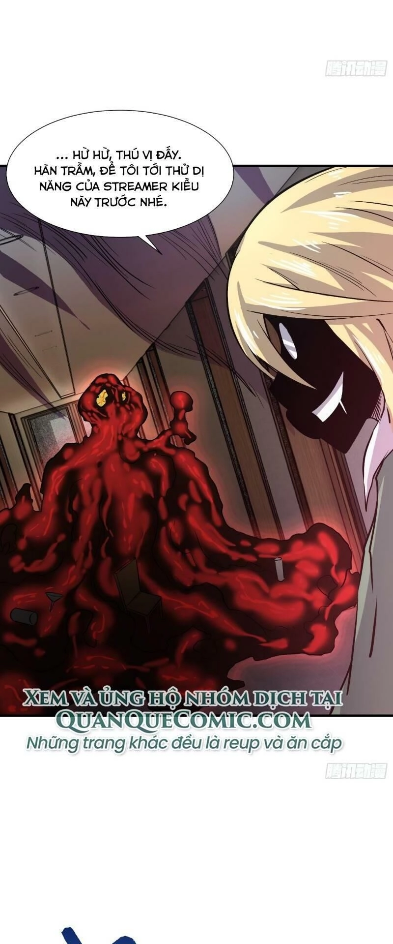 Phía Sau Sát Nhân Án Chapter 7 - 23