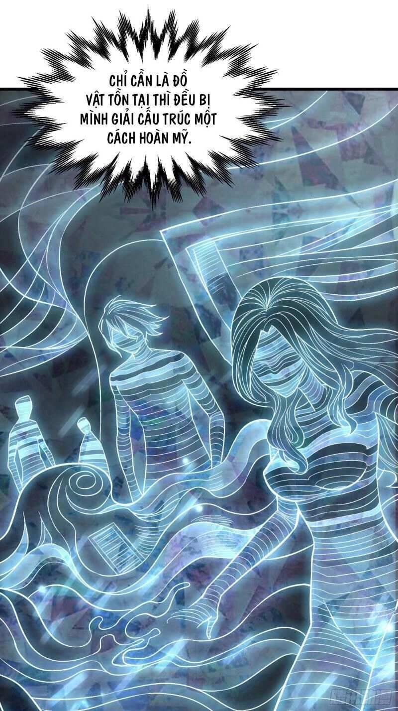 Phía Sau Sát Nhân Án Chapter 7 - 35