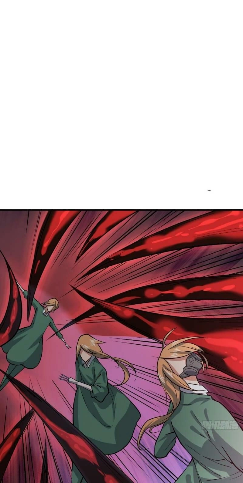 Phía Sau Sát Nhân Án Chapter 7 - 41