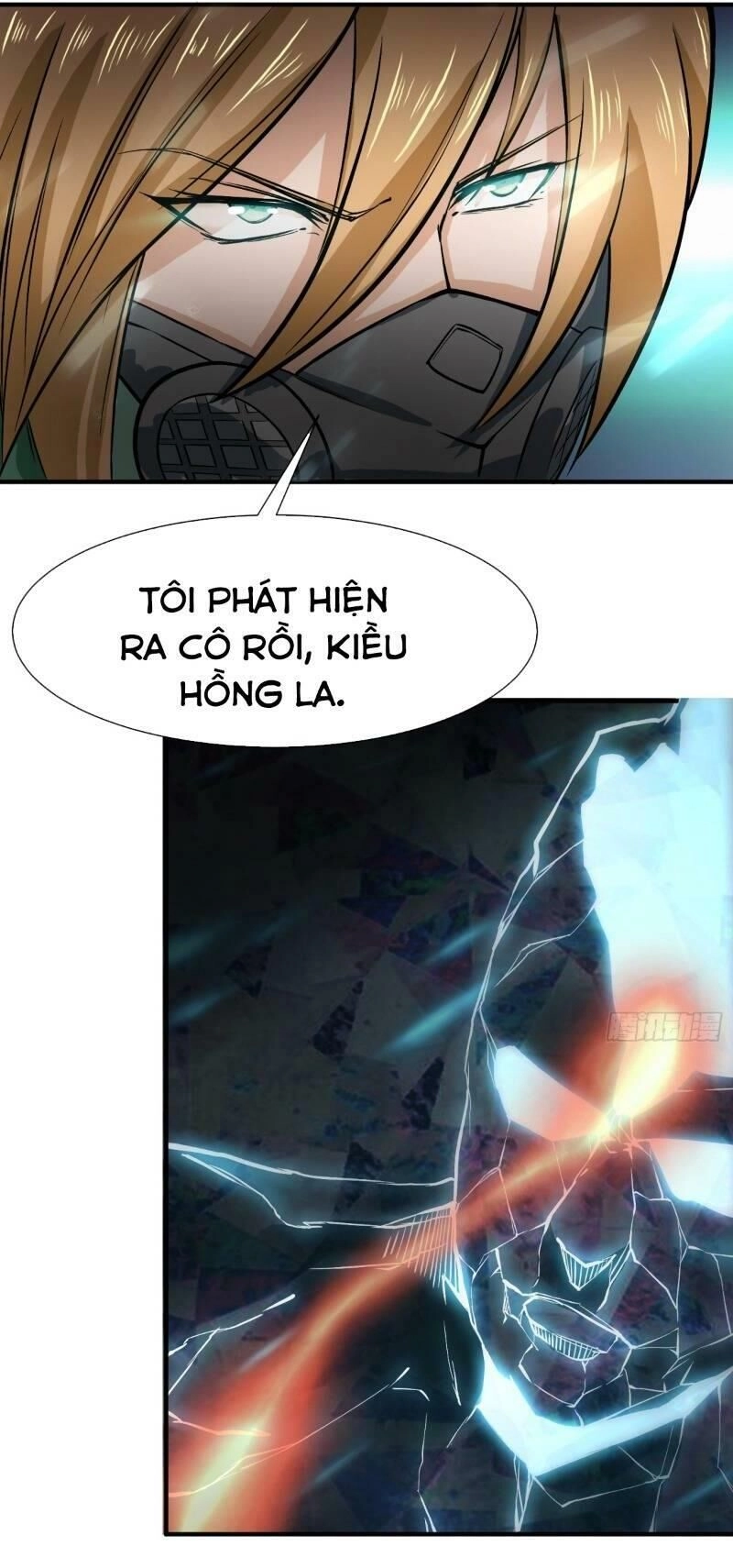 Phía Sau Sát Nhân Án Chapter 7 - 44