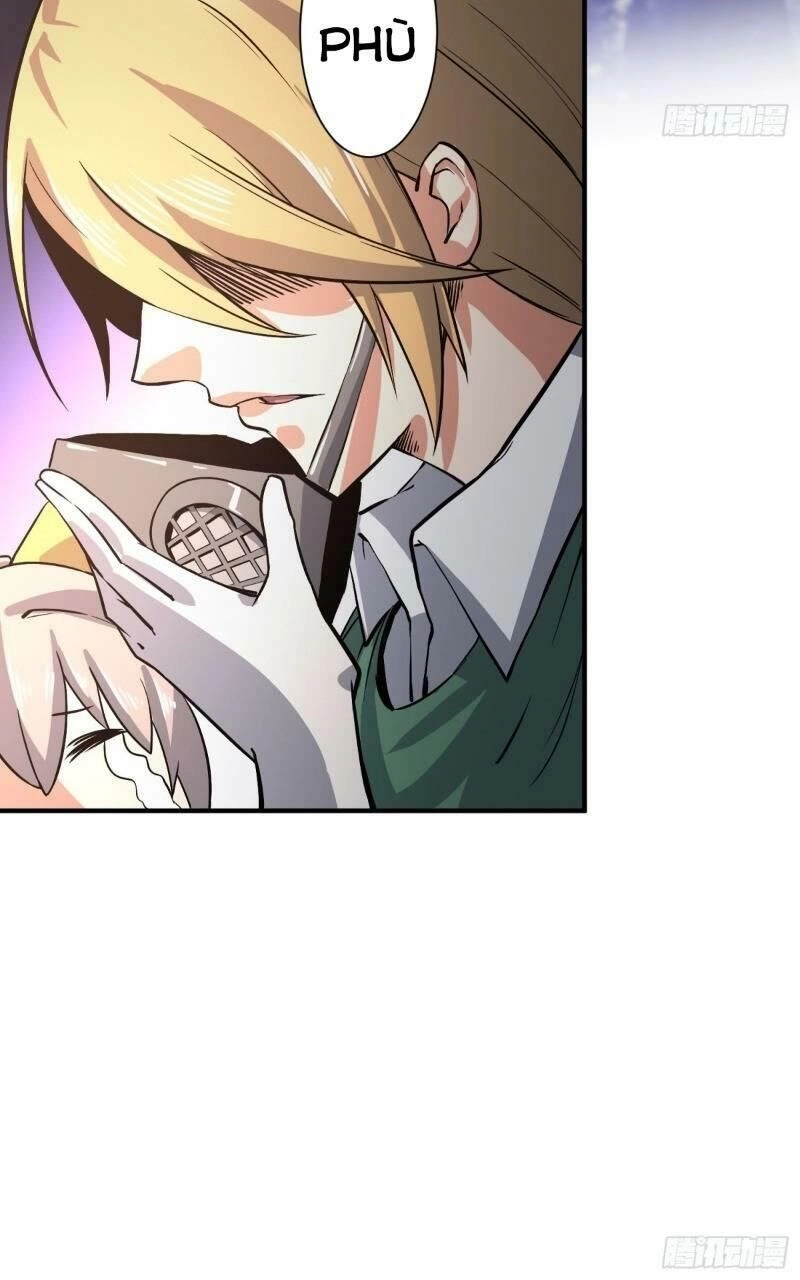 Phía Sau Sát Nhân Án Chapter 7 - 52