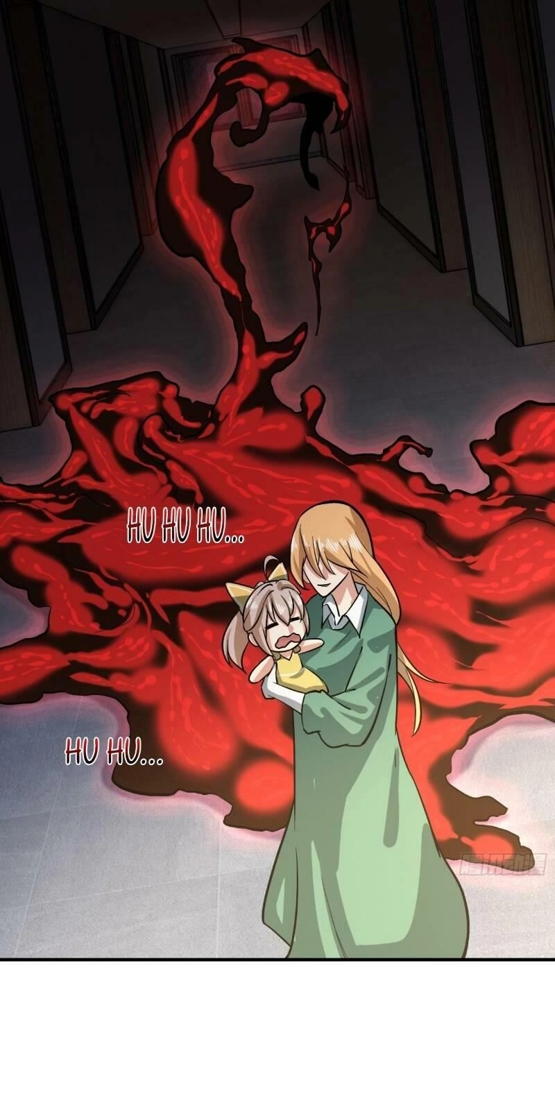 Phía Sau Sát Nhân Án Chapter 7 - 54