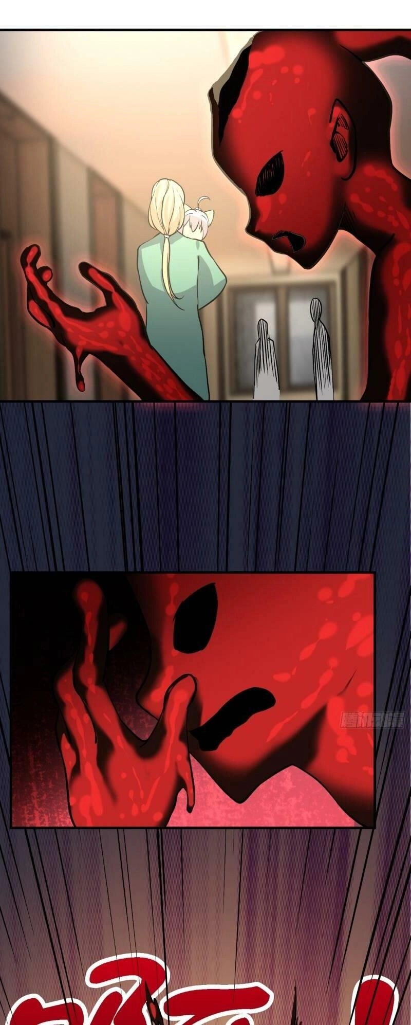 Phía Sau Sát Nhân Án Chapter 7 - 57