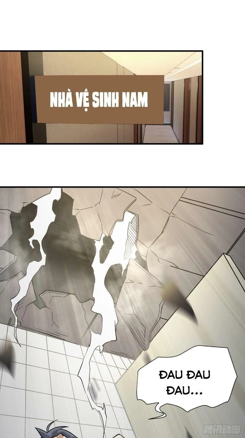 Phía Sau Sát Nhân Án Chapter 7 - 63