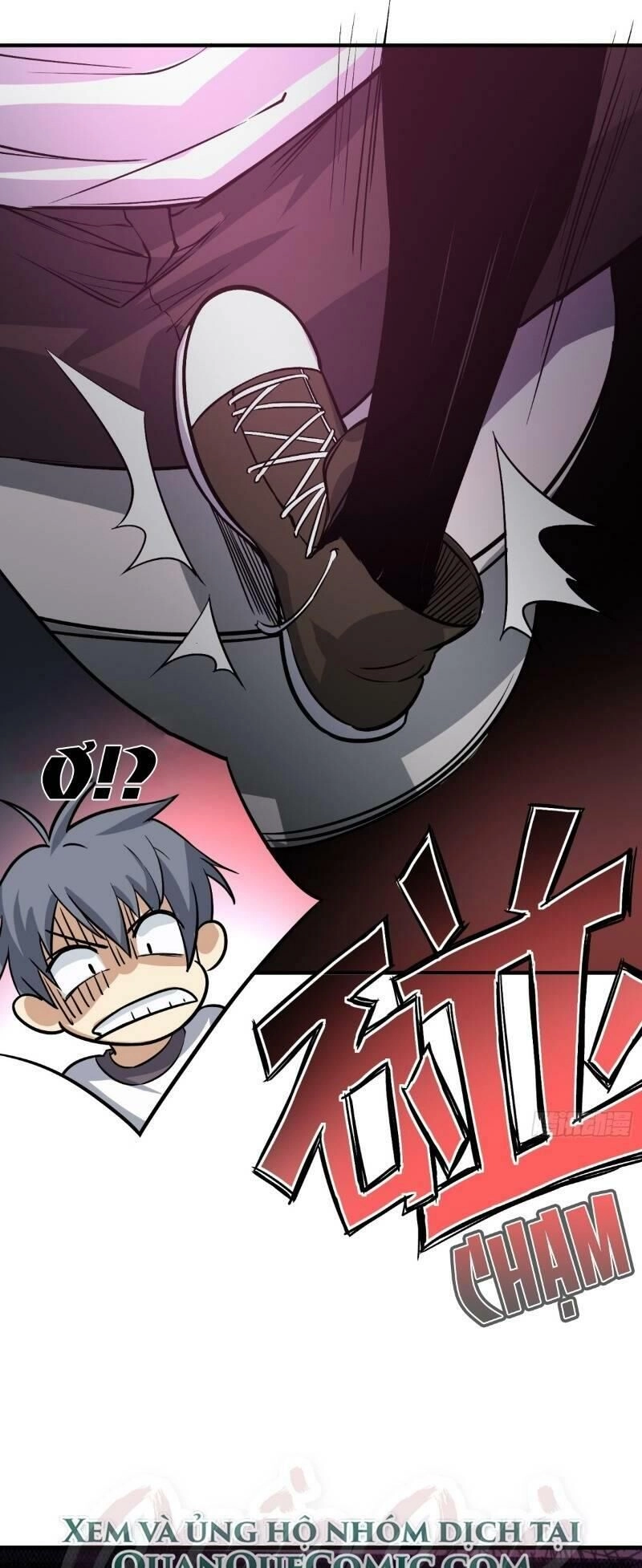 Phía Sau Sát Nhân Án Chapter 7 - 65