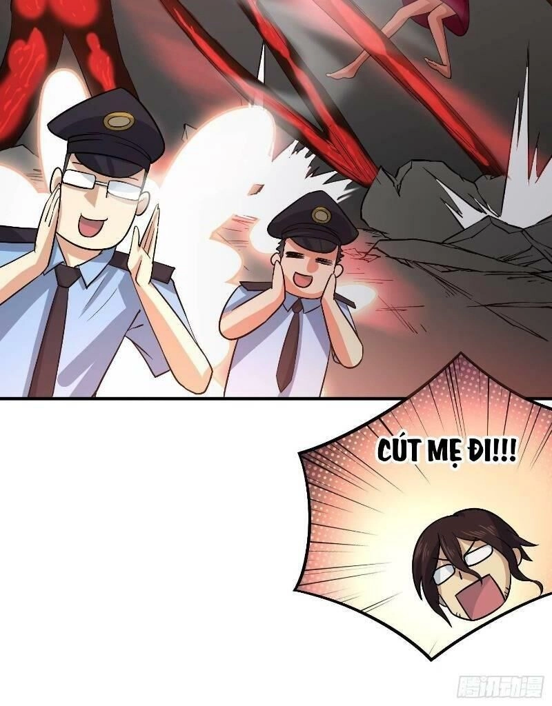 Phía Sau Sát Nhân Án Chapter 8 - 12