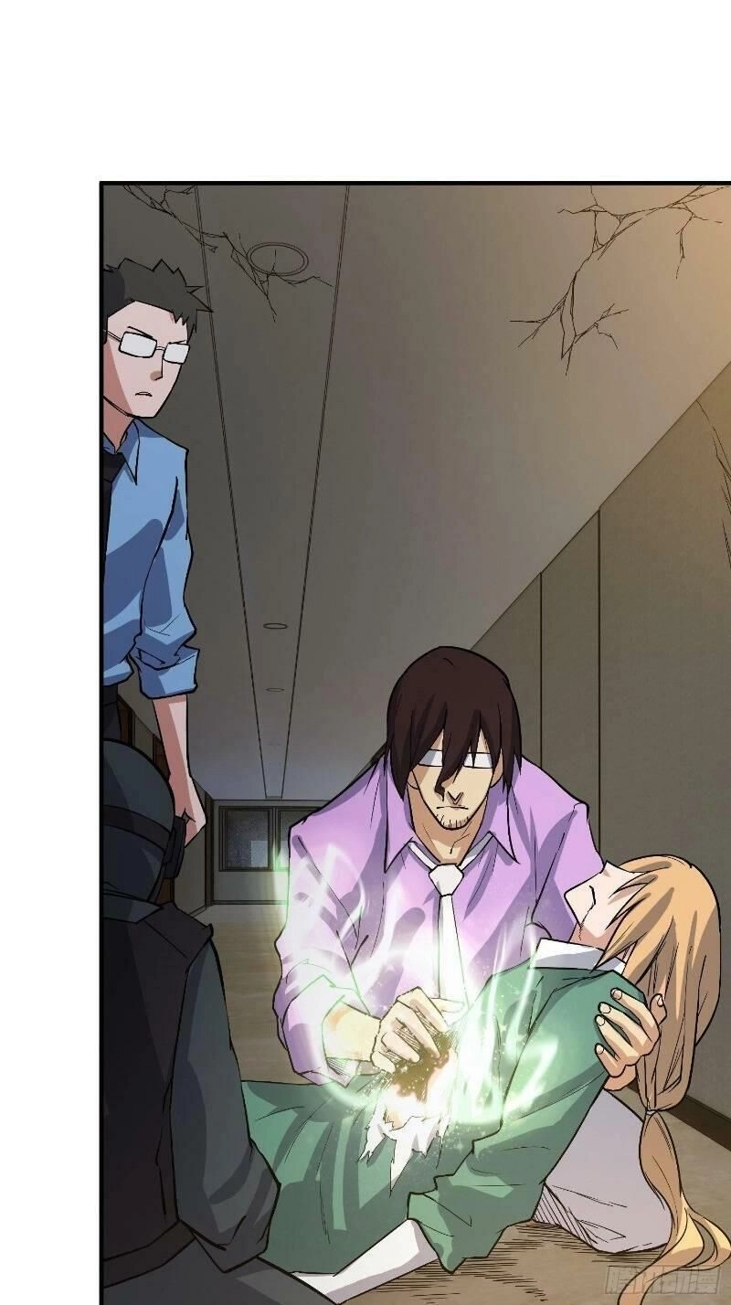 Phía Sau Sát Nhân Án Chapter 8 - 13