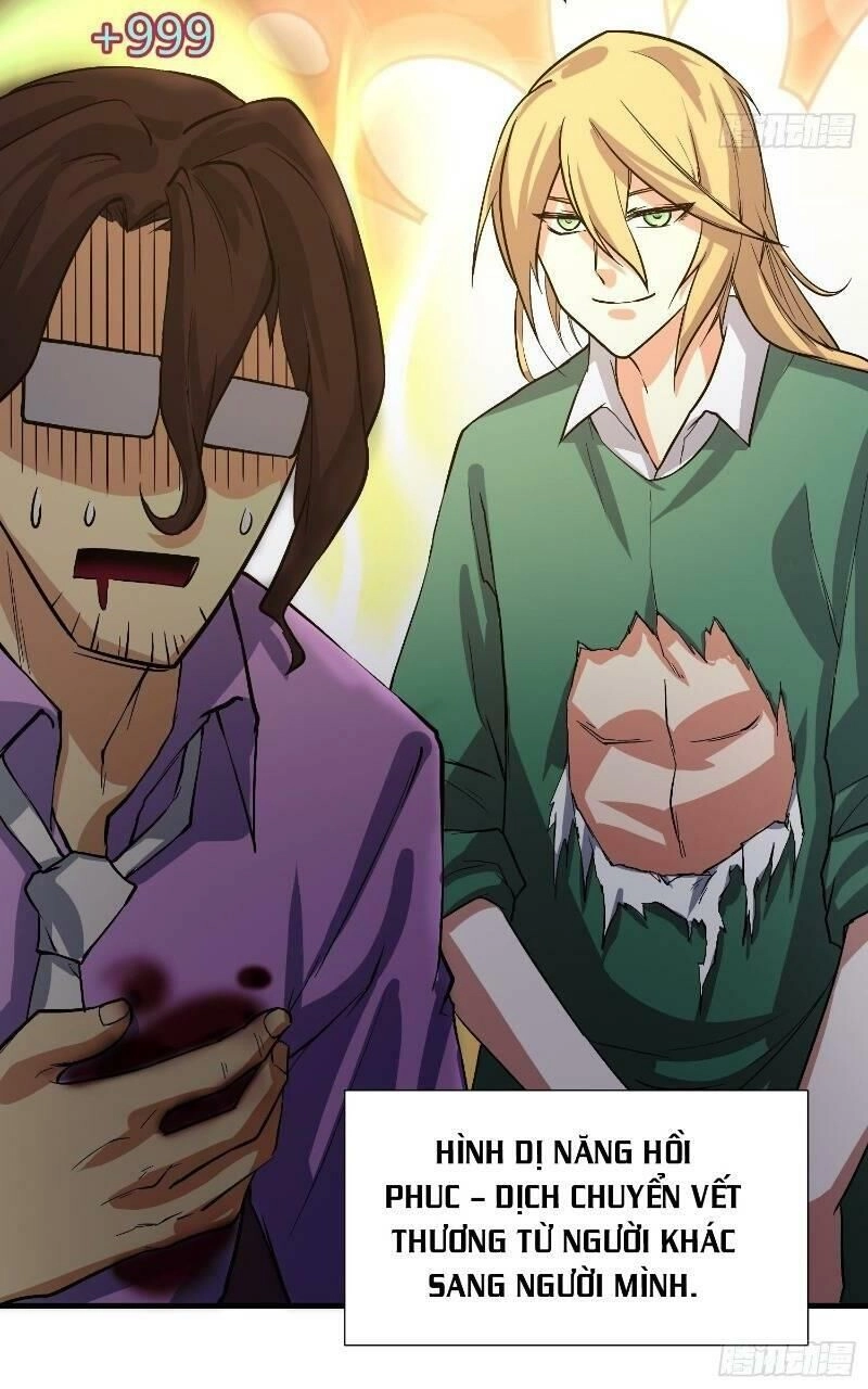 Phía Sau Sát Nhân Án Chapter 8 - 16