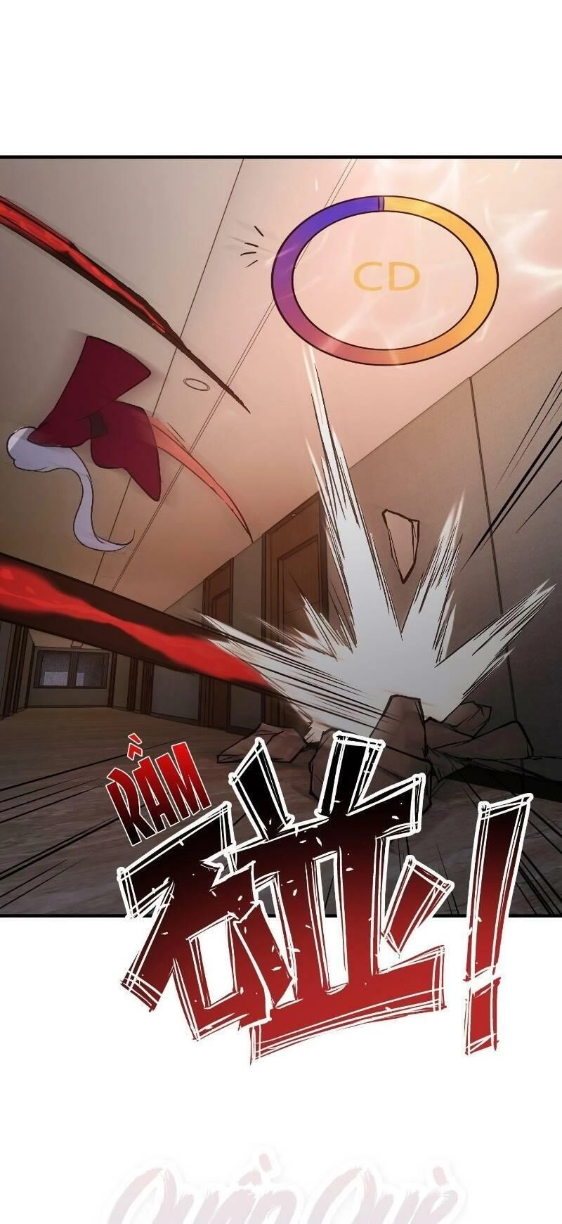 Phía Sau Sát Nhân Án Chapter 8 - 21