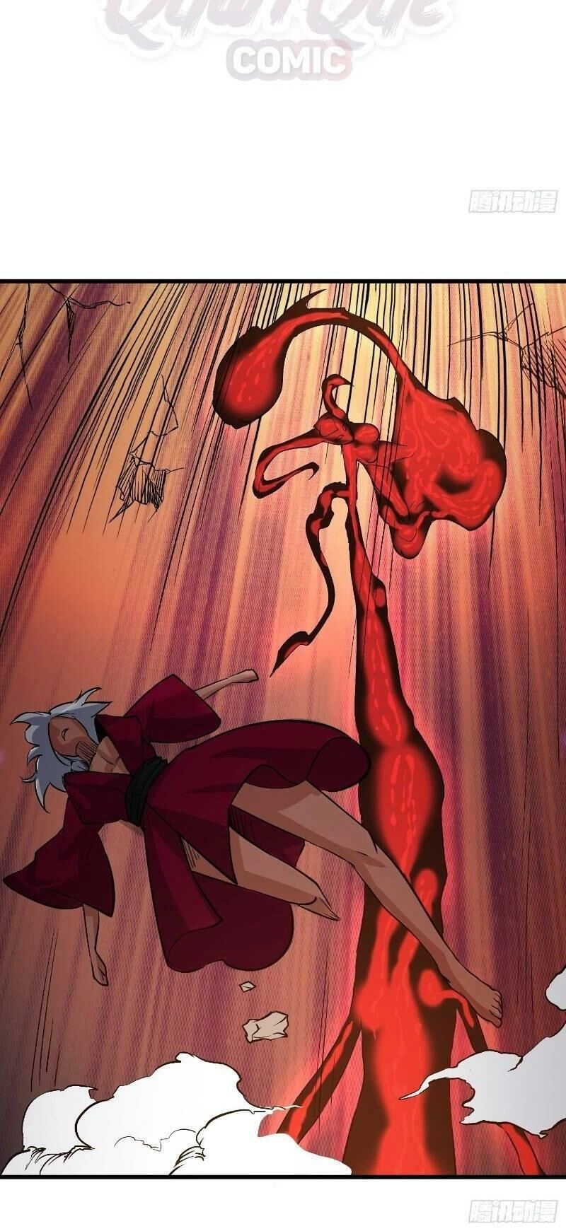 Phía Sau Sát Nhân Án Chapter 8 - 22