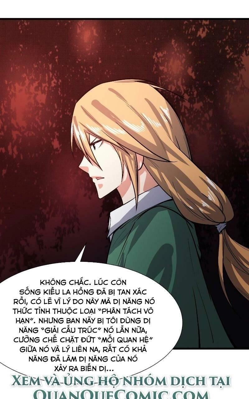 Phía Sau Sát Nhân Án Chapter 8 - 27