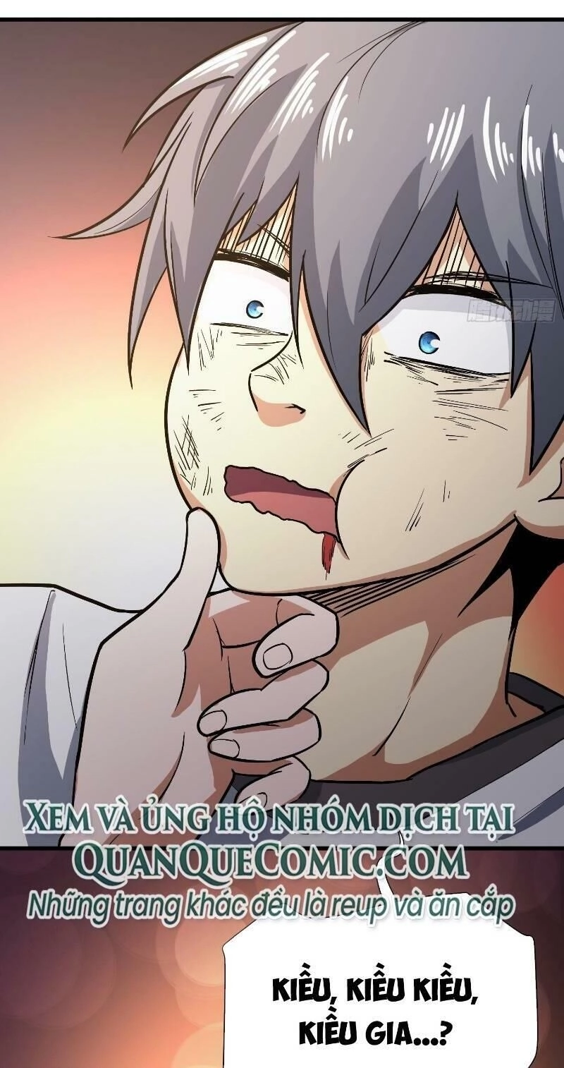 Phía Sau Sát Nhân Án Chapter 8 - 35