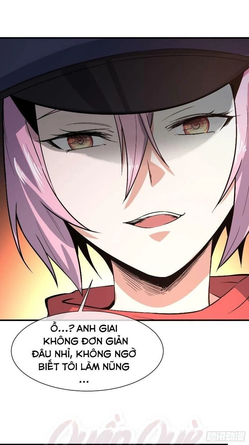 Phía Sau Sát Nhân Án Chapter 8 - 37