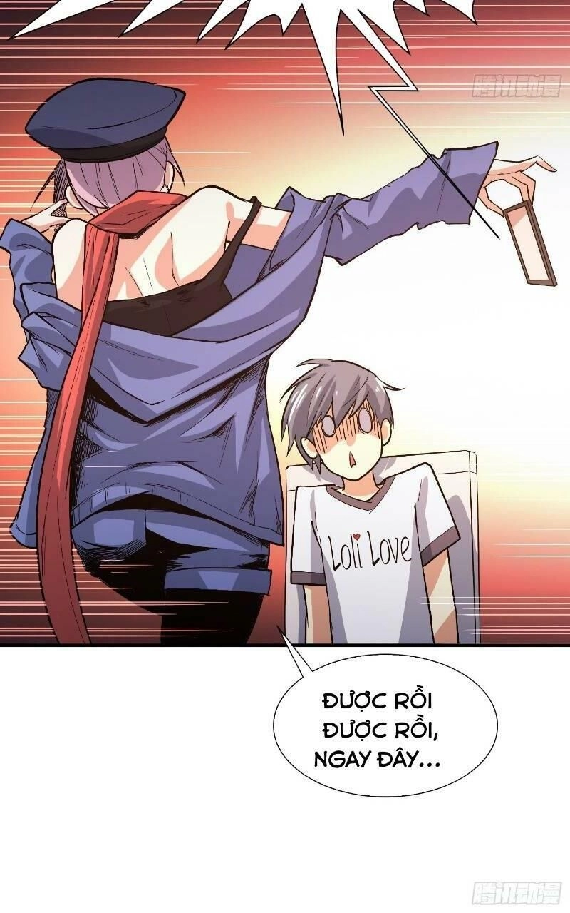 Phía Sau Sát Nhân Án Chapter 8 - 40