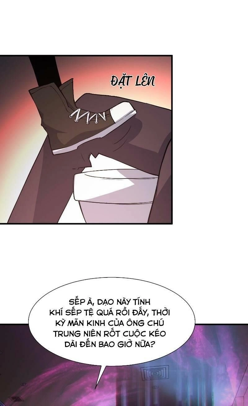 Phía Sau Sát Nhân Án Chapter 8 - 41