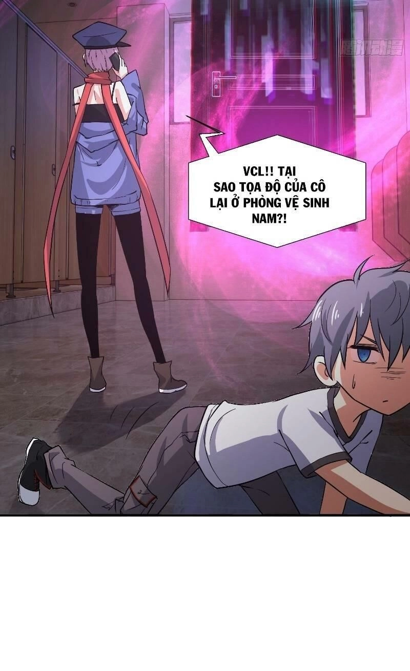 Phía Sau Sát Nhân Án Chapter 8 - 42