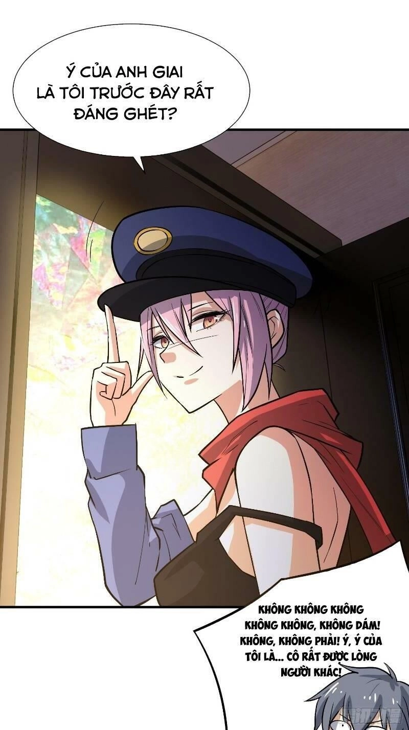 Phía Sau Sát Nhân Án Chapter 8 - 45