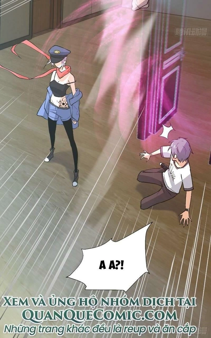 Phía Sau Sát Nhân Án Chapter 8 - 48