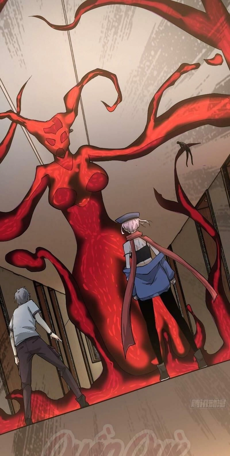 Phía Sau Sát Nhân Án Chapter 8 - 51