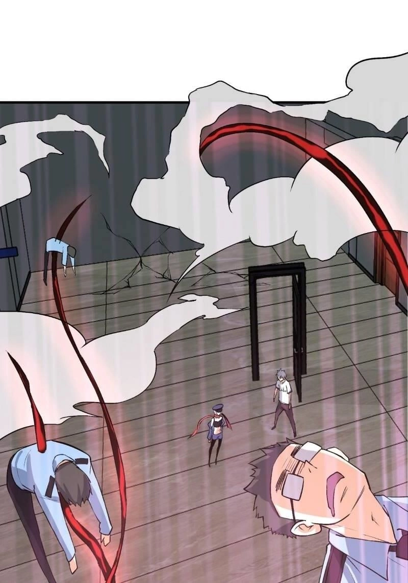 Phía Sau Sát Nhân Án Chapter 9 - 1