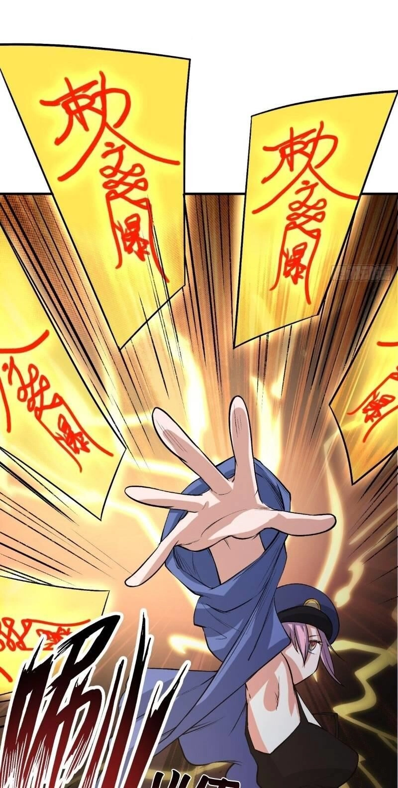 Phía Sau Sát Nhân Án Chapter 9 - 3