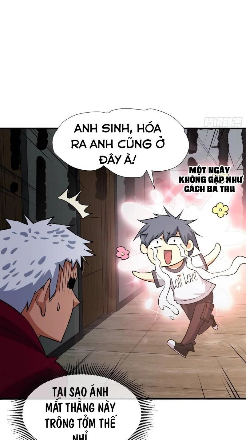Phía Sau Sát Nhân Án Chapter 9 - 7