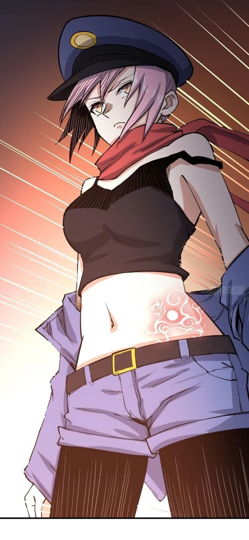 Phía Sau Sát Nhân Án Chapter 9 - 12