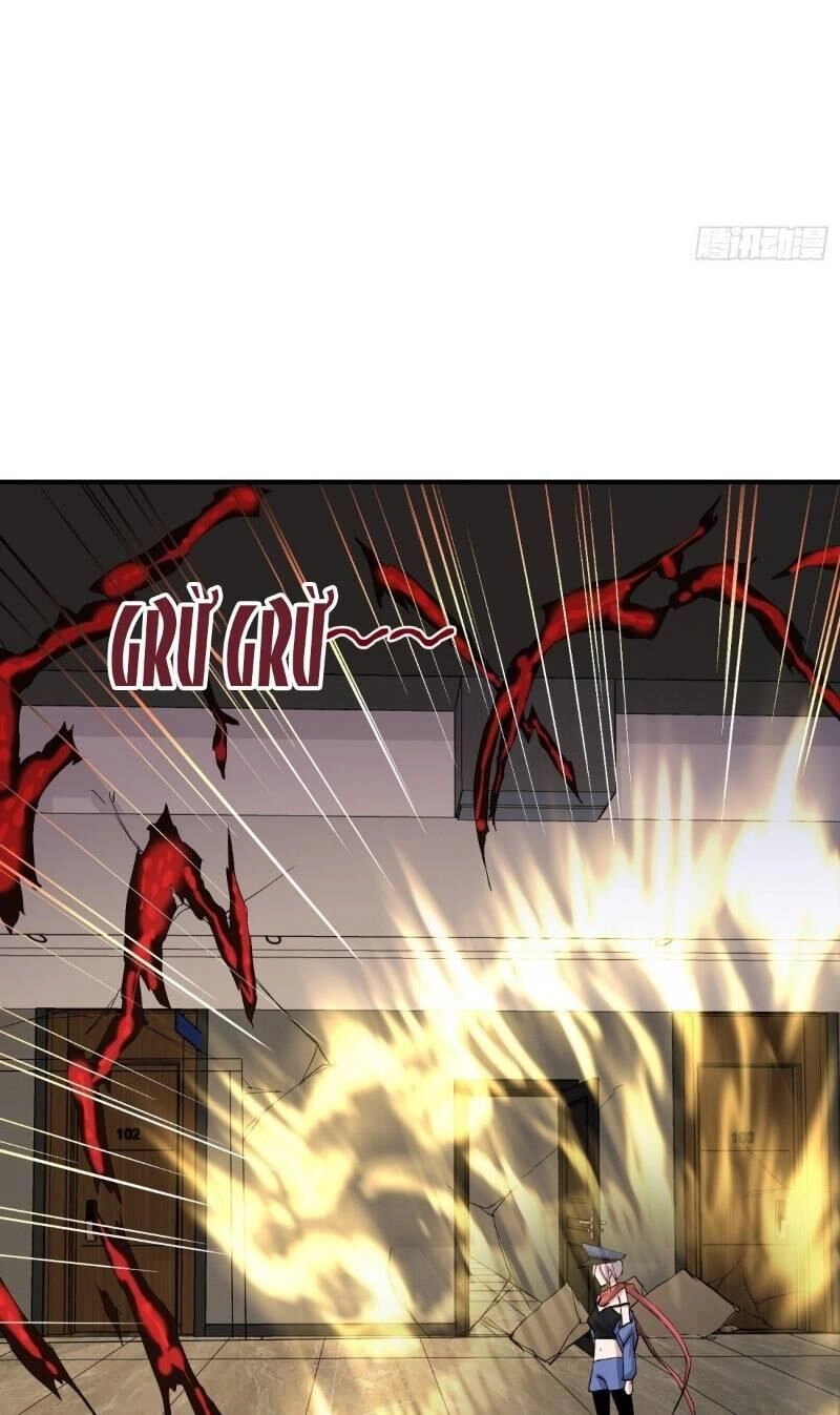 Phía Sau Sát Nhân Án Chapter 9 - 13