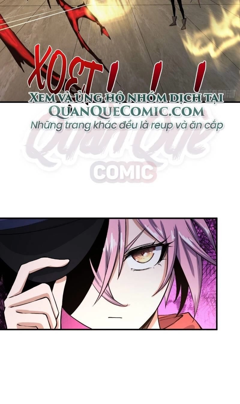 Phía Sau Sát Nhân Án Chapter 9 - 14