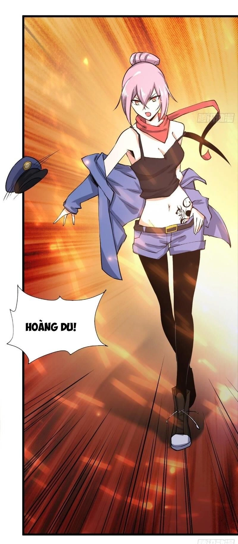 Phía Sau Sát Nhân Án Chapter 9 - 15