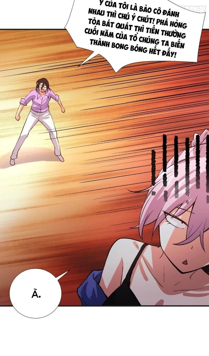 Phía Sau Sát Nhân Án Chapter 9 - 22