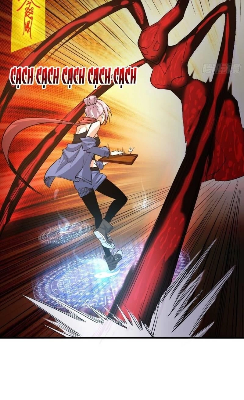 Phía Sau Sát Nhân Án Chapter 9 - 24