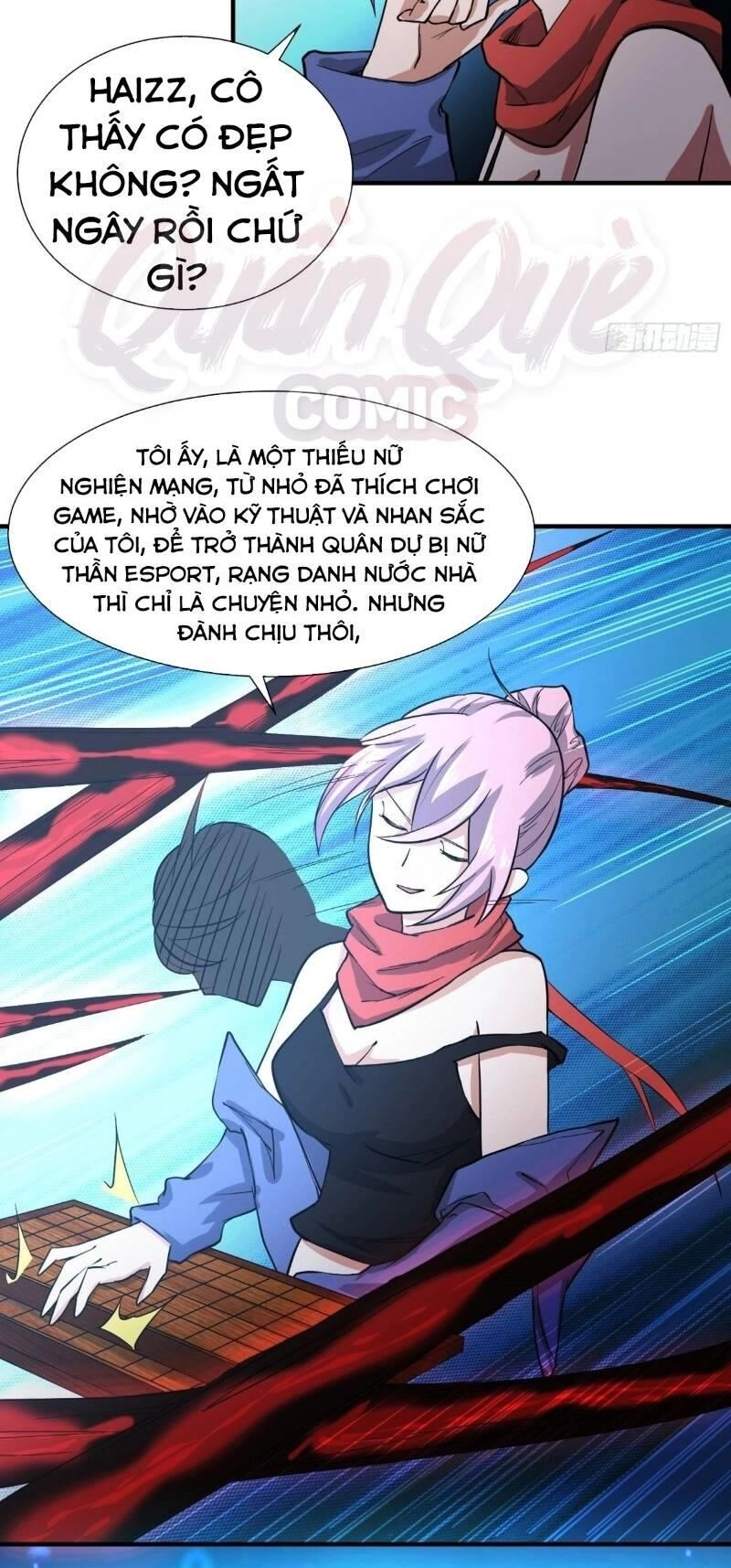Phía Sau Sát Nhân Án Chapter 9 - 28