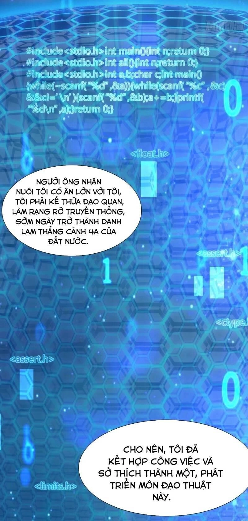 Phía Sau Sát Nhân Án Chapter 9 - 29