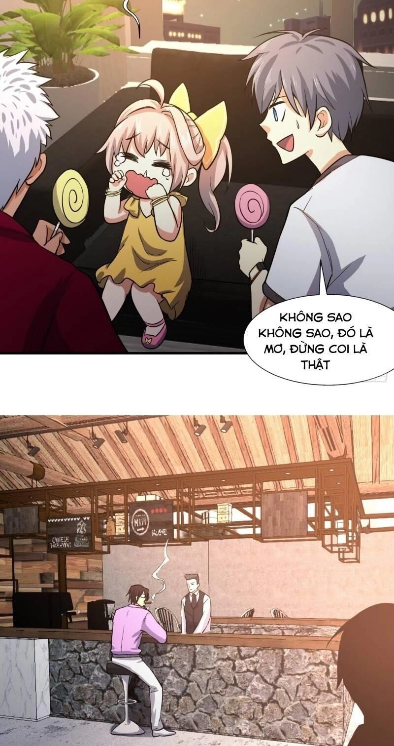 Phía Sau Sát Nhân Án Chapter 9 - 38