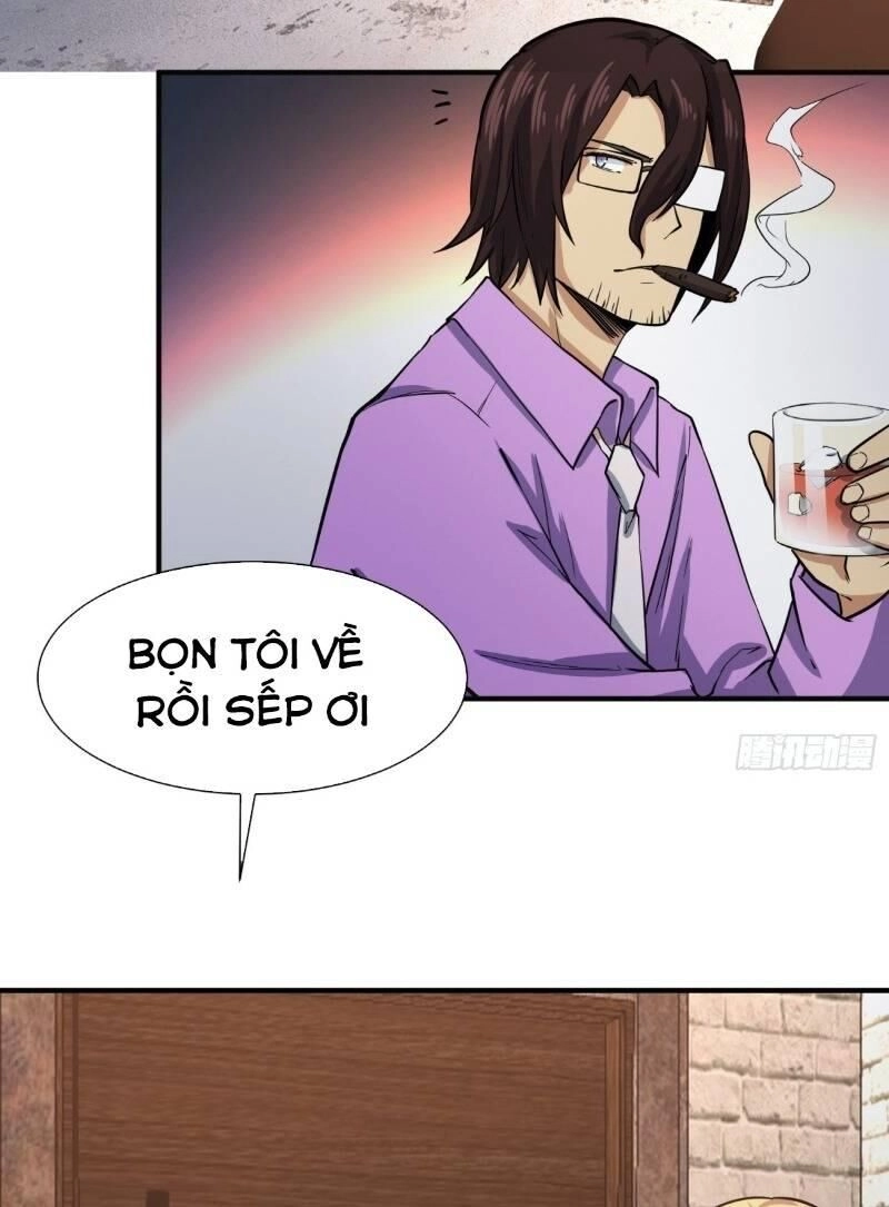 Phía Sau Sát Nhân Án Chapter 9 - 39