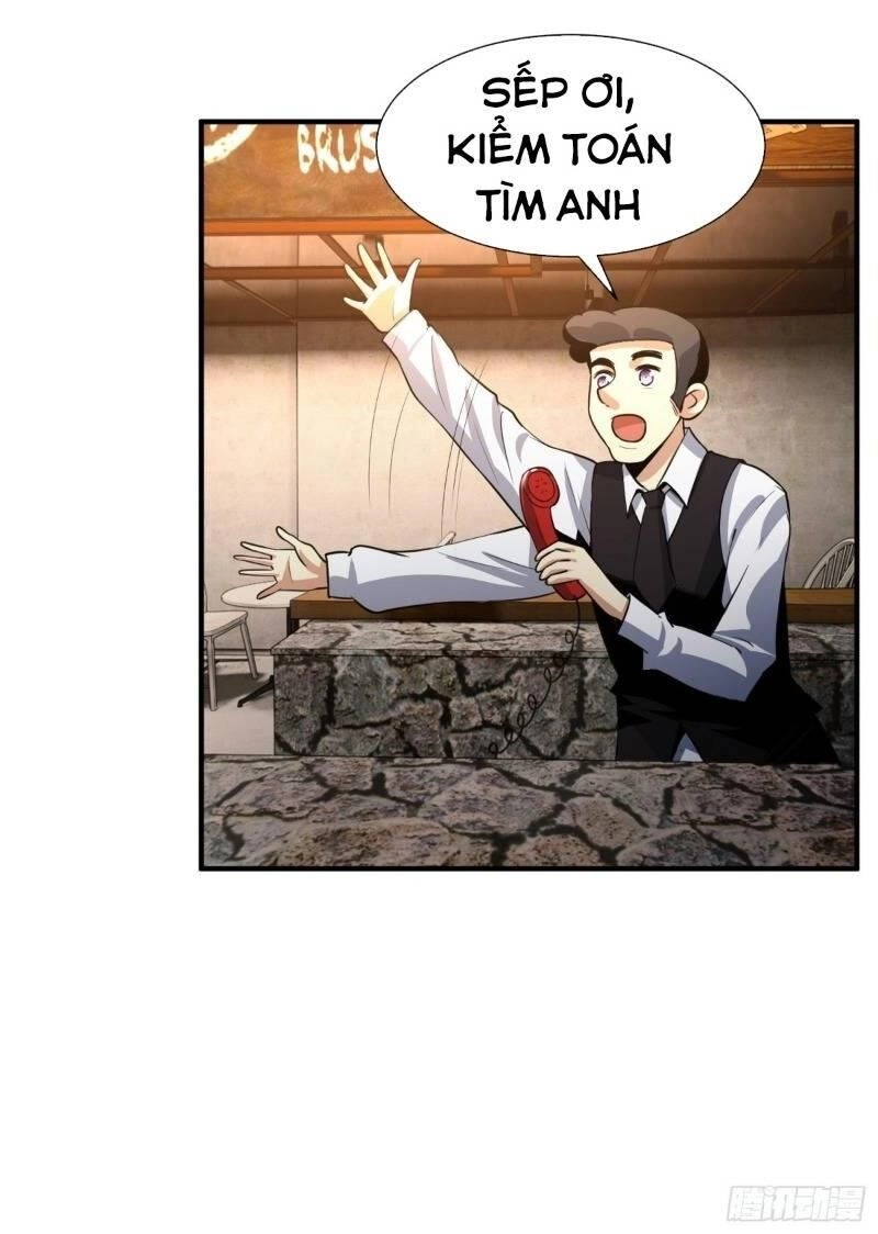 Phía Sau Sát Nhân Án Chapter 9 - 44