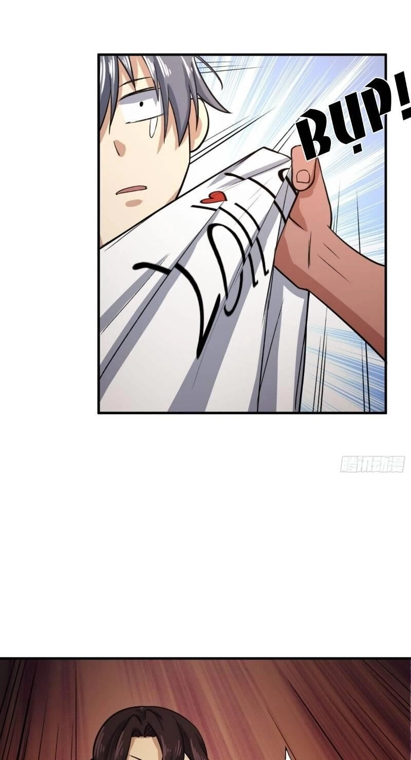 Phía Sau Sát Nhân Án Chapter 10 - 11